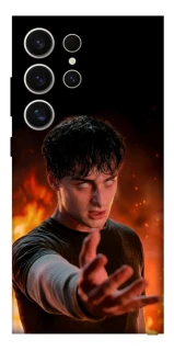 Чохол на Samsung Galaxy S25 Ultra Stranger Things ver.35 фото 1 з 1