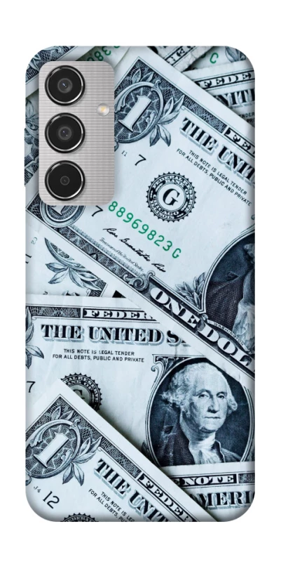 Чохол на Samsung Galaxy M35 1 долар фото 1 з 1