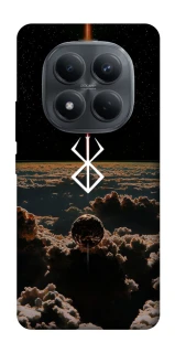 Чохол на Xiaomi Redmi Note 15 Pro 4G Berserk Universe фото 1 з 1