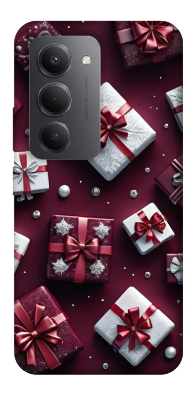 Чохол на Xiaomi Redmi 15 (Global) Christmas spirit ver.7 фото 1 з 1