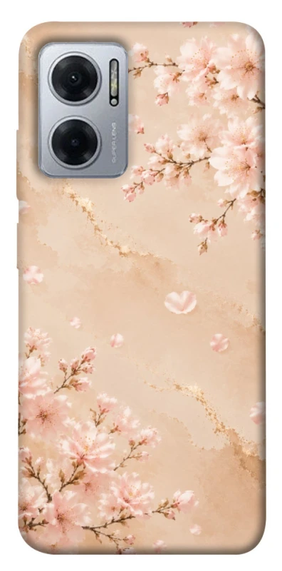 Чохол на Xiaomi Redmi Note 11E Sakura ver.2 фото 1 з 1