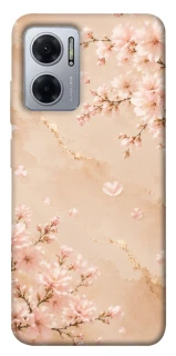 Чохол на Xiaomi Redmi Note 11E Sakura ver.2 фото 1 з 1