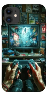 Чохол на Apple iPhone 11 (6.1") Retro style фото 1 з 1