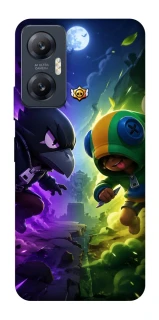 Чохол на Infinix Hot 20 5G Brawl Stars ver.16 фото 1 з 1