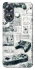 Чохол на Oppo A17 Gamer Zone ver.2 фото 1 з 1
