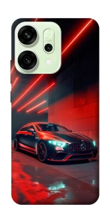 Чехол на Oppo Reno 14 Neon Mers фото 1 из 1