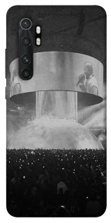 Чехол на Xiaomi Mi Note 10 Lite Kanye West ver.5 фото 1 из 1