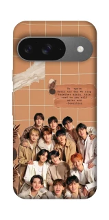 Чохол на Google Pixel 10 Seventeen v4 фото 1 з 1