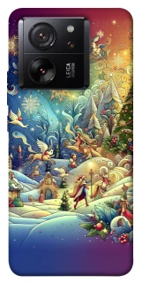 Чохол на Xiaomi 13T Pro Christmas spirit ver.13 фото 1 з 1