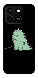 Чохол на ZTE Blade A35 4G Pair romantic theme ver.5 фото 1 з 1