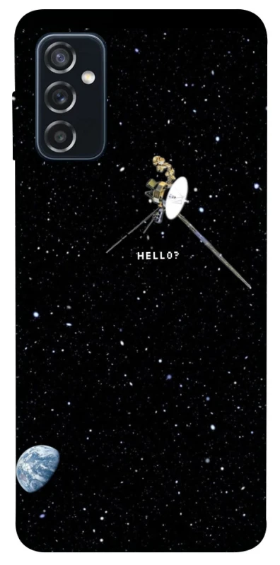 Чохол на Samsung Galaxy M52 Project Hail Mary ver.9 фото 1 з 1