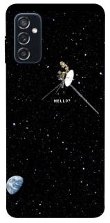 Чохол на Samsung Galaxy M52 Project Hail Mary ver.9 фото 1 з 1