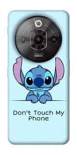 Чехол на ZTE Nubia Focus Pro Stitch ver.5 фото 1 из 1