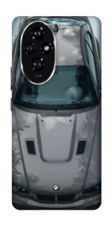 Чехол на Honor 200 BMW grey фото 1 из 1