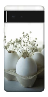 Чехол на Google Pixel 6 Hello фото 1 из 1