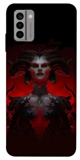 Чехол на Nokia G22 Lilith фото 1 из 1