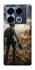 Чехол на Infinix Note 40 4G PUBG ver.2 фото 1 из 1