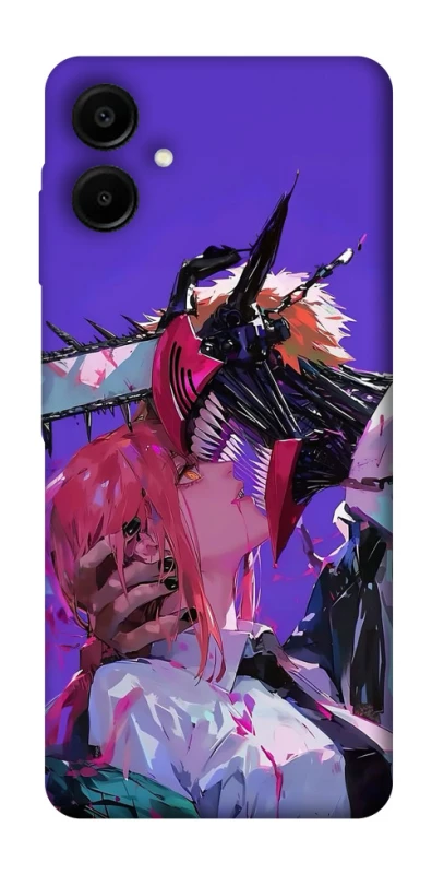 Чехол на Samsung Galaxy A07 Makima фото 1 из 1