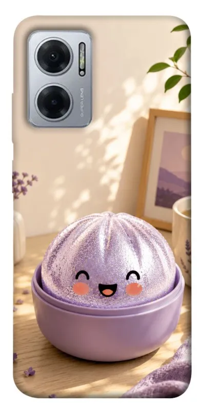 Чехол на Xiaomi Redmi Note 11E Dumpling ver.4 фото 1 из 1