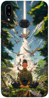 Чохол на Samsung Galaxy A10s Meditation фото 1 з 1