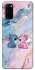 Чохол на Samsung Galaxy S20 Stitch ver.24 фото 1 з 1