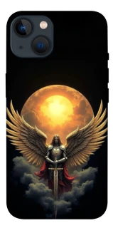 Чохол на Apple iPhone 13 (6.1") Archangel фото 1 з 1