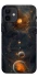 Чехол на Apple iPhone 12 mini (5.4") Солнечная система фото 1 из 1