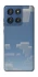 Чохол на Motorola Edge 60 Stylus Minecraft sky фото 1 з 1