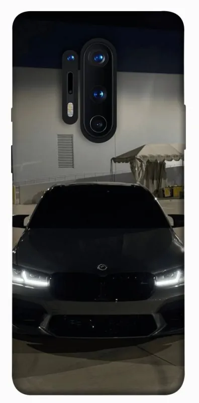 Чохол на OnePlus 8 Pro BMW V55 фото 1 з 1
