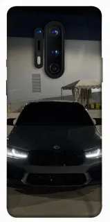 Чохол на OnePlus 8 Pro BMW V55 фото 1 з 1