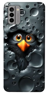 Чехол на Nokia G22 Ну привет ! фото 1 из 1