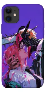 Чехол на Apple iPhone 11 (6.1") Makima фото 1 из 1