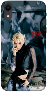 Чохол на Apple iPhone XR (6.1") Felix v2- Stray Kids фото 1 з 1