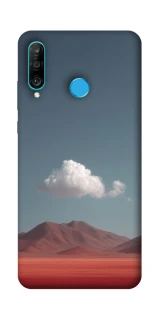Чохол на Huawei P30 lite Cloud mountain фото 1 з 1