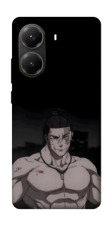 Чохол на Xiaomi Poco X6 Pro Todo фото 1 з 1