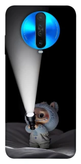 Чохол на Xiaomi Redmi K30 Labubu with flashlight ver.3 фото 1 з 1