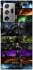 Чохол на Samsung Galaxy Note 20 Ultra Mortal Kombat ver.3 фото 1 з 1