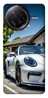 Чехол на Xiaomi Poco F7 Ultra Sport porsche фото 1 из 1