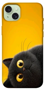 Чохол на Apple iPhone 15 Plus (6.7") This is Cat фото 1 з 1