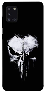 Чохол на Samsung Galaxy A31 Каратель фото 1 з 1