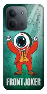 Чехол на Xiaomi Redmi 15C (EU) FrontJoker фото 1 из 1