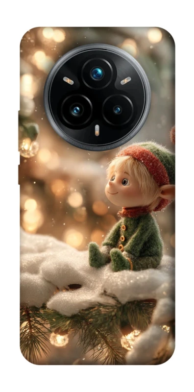 Чохол на Realme 14 Pro Christmas mood ver.10 фото 1 з 1