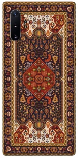 Чохол на Samsung Galaxy Note 10 Plus Килим v8 фото 1 з 1