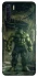 Чохол на Oppo A91 Angry Hulk фото 1 з 1