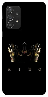 Чохол на Samsung Galaxy A52 4G / A52 5G King ver.2 фото 1 з 1