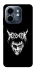 Чохол на Infinix Smart 9 4G / Hot 50i Berserk v2 фото 1 з 1