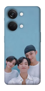 Чохол на OnePlus Nord 3 Seventeen фото 1 з 1