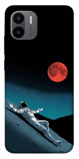 Чохол на Xiaomi Redmi A1+ / Poco C50 / A2+ Spaceman фото 1 з 1