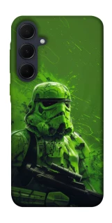 Чехол на Samsung Galaxy A35 stormtrooper фото 1 из 1