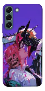 Чехол на Samsung Galaxy S22+ Makima фото 1 из 1